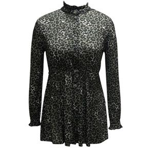 NWT Tunic Blouse